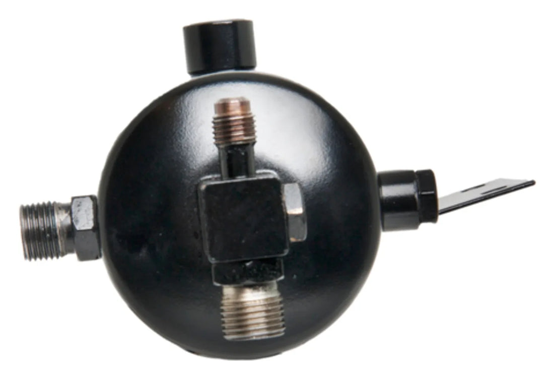 Four Seasons 33744 A/C Receiver Drier