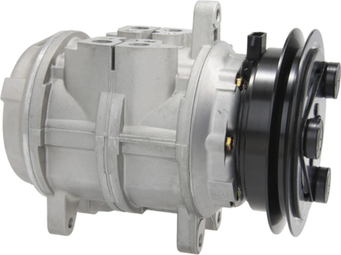 Four Seasons 3380NK 1983-1987 Ford F-150 A/C Compressor Kit
