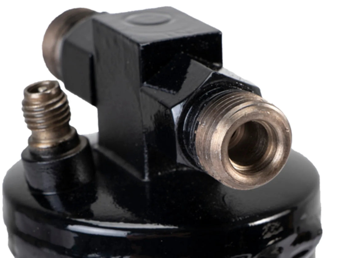 Four Seasons 33982 A/C Receiver Drier