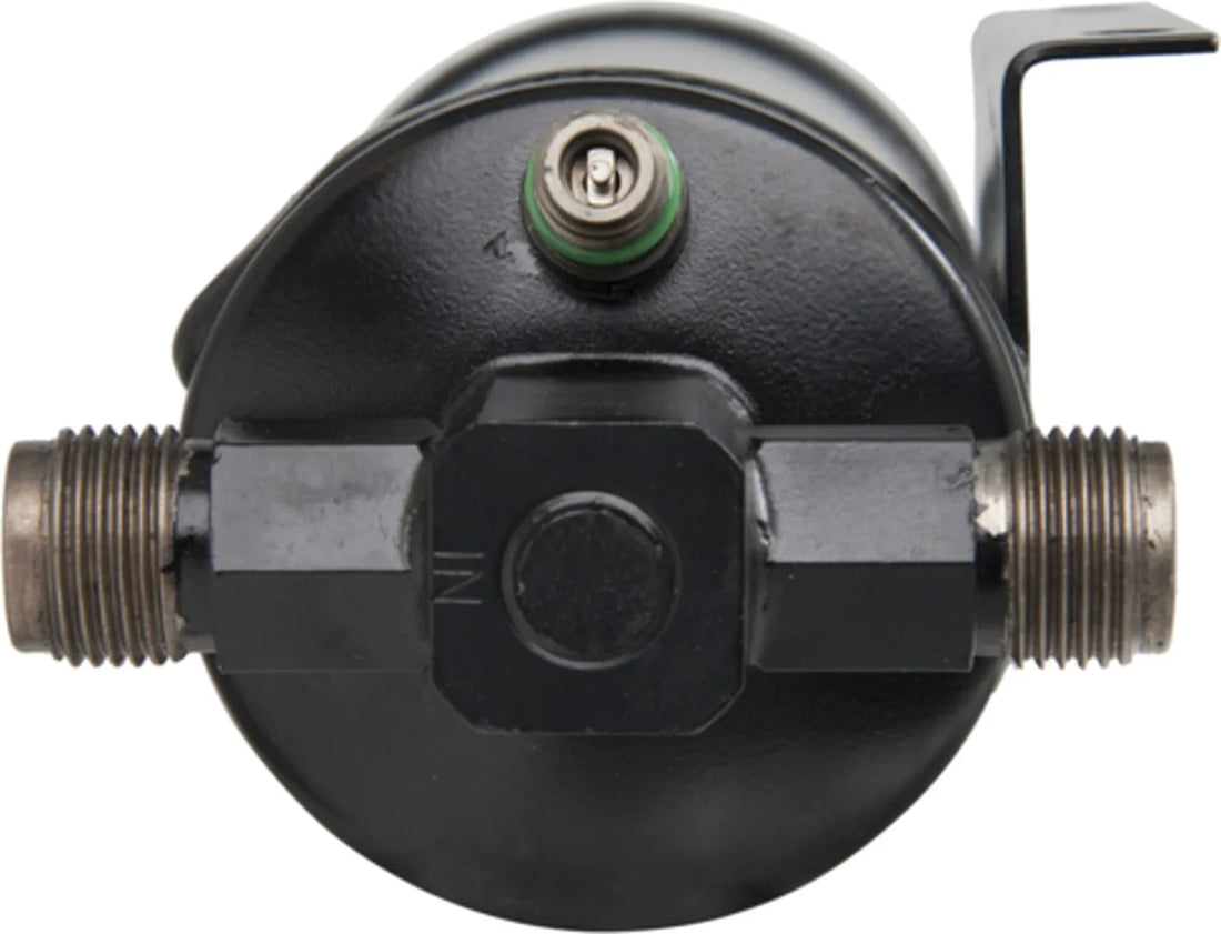 Four Seasons 33985 1994-1999 Chevrolet P30 A