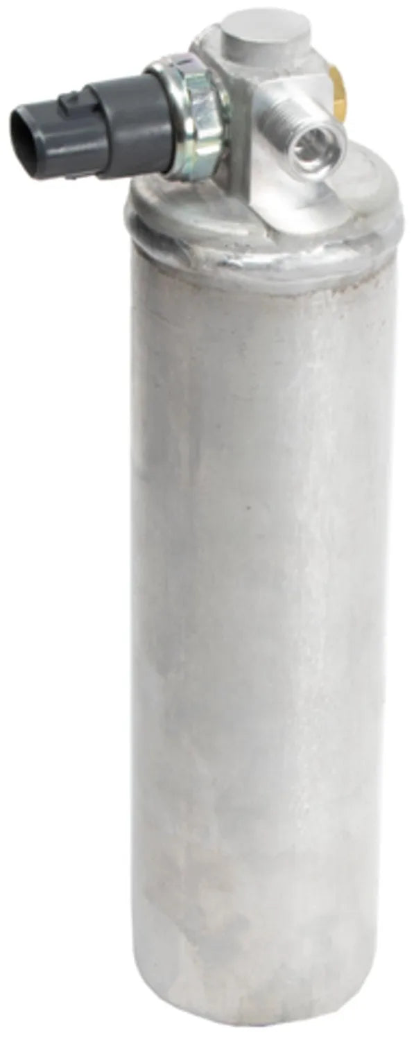 Four Seasons 34003 1996-2002 Isuzu FSR A/C Receiver Drier