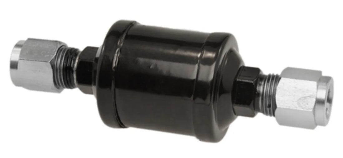Four Seasons 34458 A/C Receiver Drier