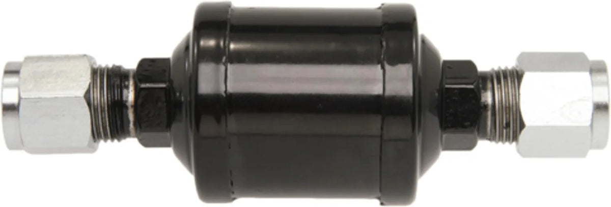 Four Seasons 34458 A/C Receiver Drier