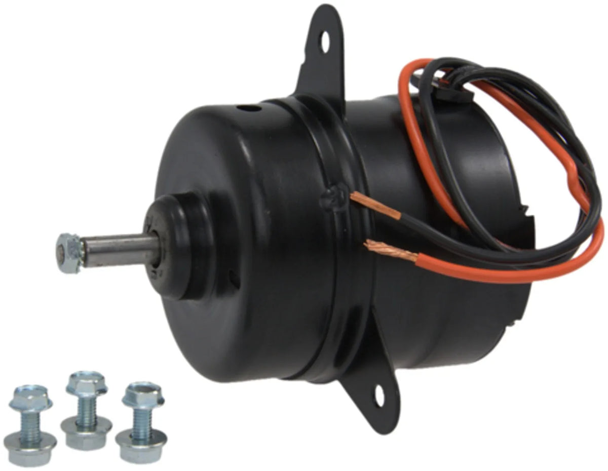 Four Seasons 35006 1998-2002 Honda Accord Engine Cooling Fan Motor