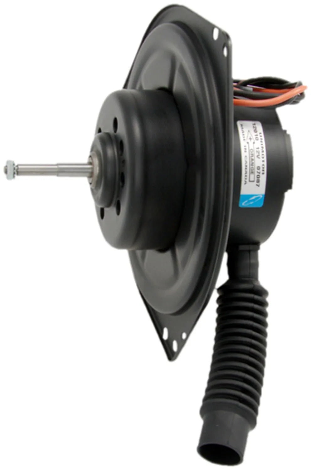 Four Seasons 35010 1995-1999 Subaru Legacy HVAC Blower Motor