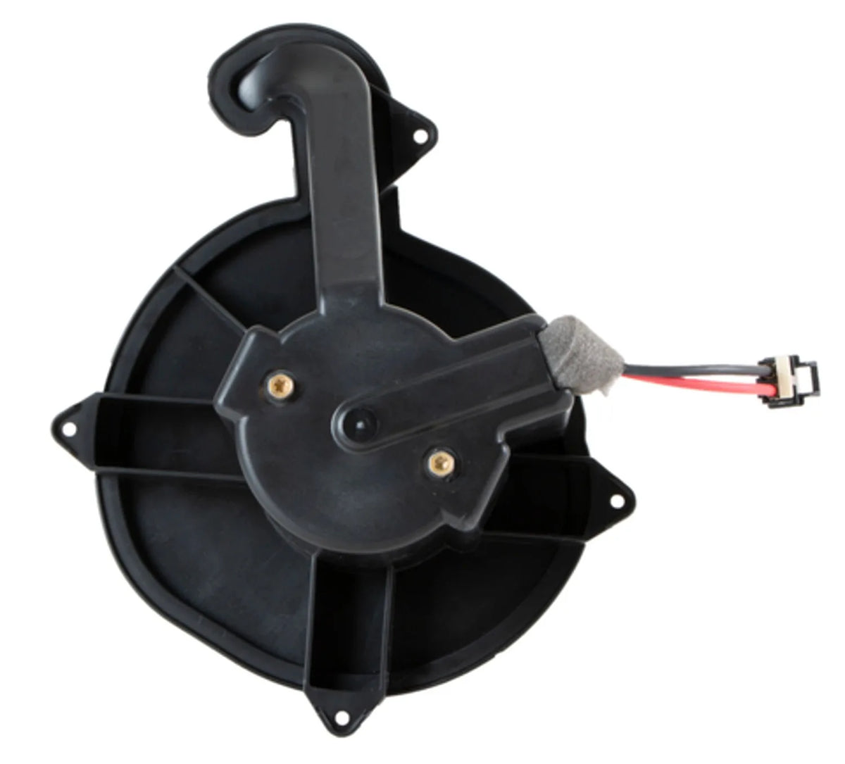 Four Seasons 35022 2008-2019 Mack GU7 HVAC Blower Motor