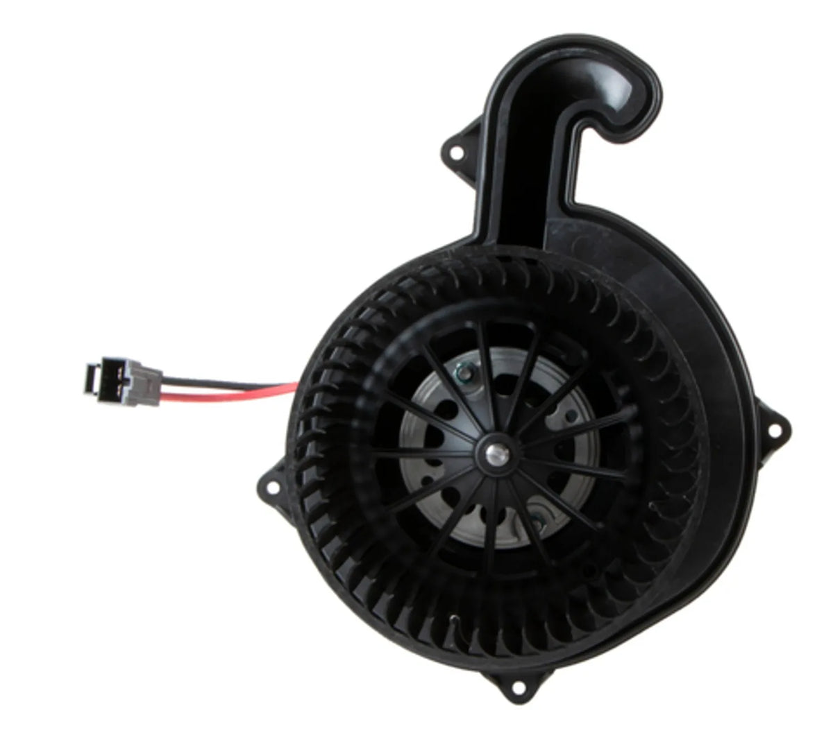 Four Seasons 35022 2008-2019 Mack GU7 HVAC Blower Motor