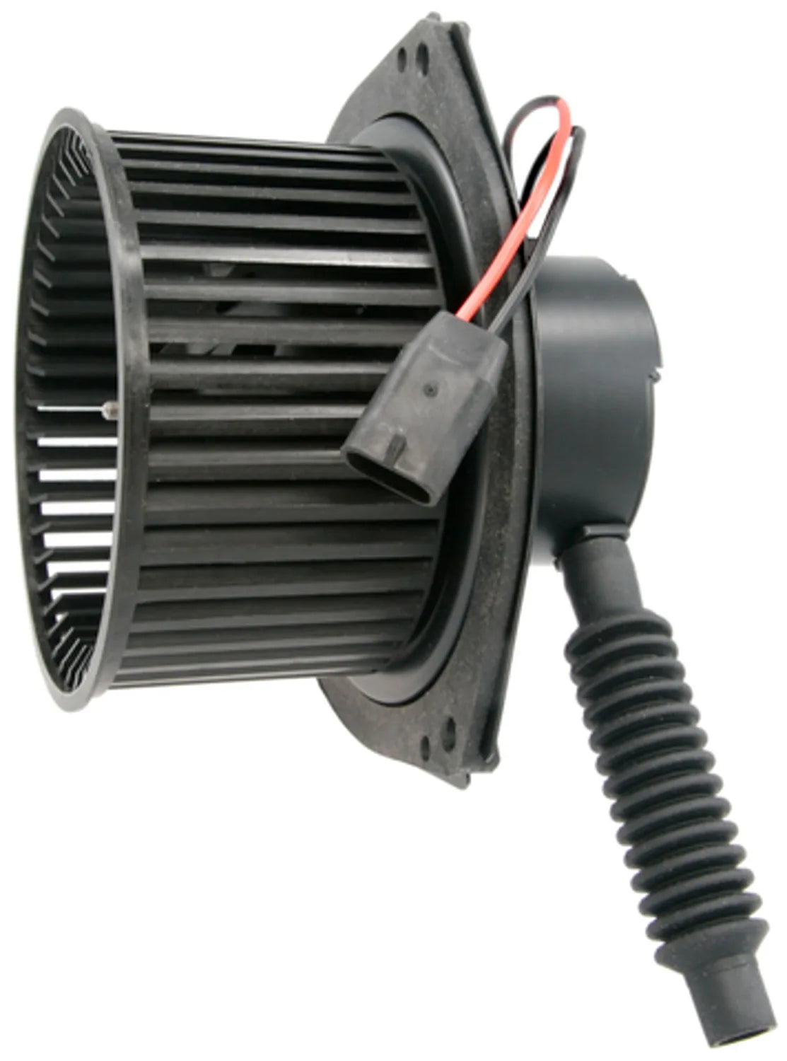 Four Seasons 35059 1997-2005 Buick Park Avenue HVAC Blower Motor