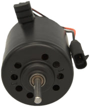 Four Seasons 35076 2005-2021 Nissan Frontier HVAC Blower Motor