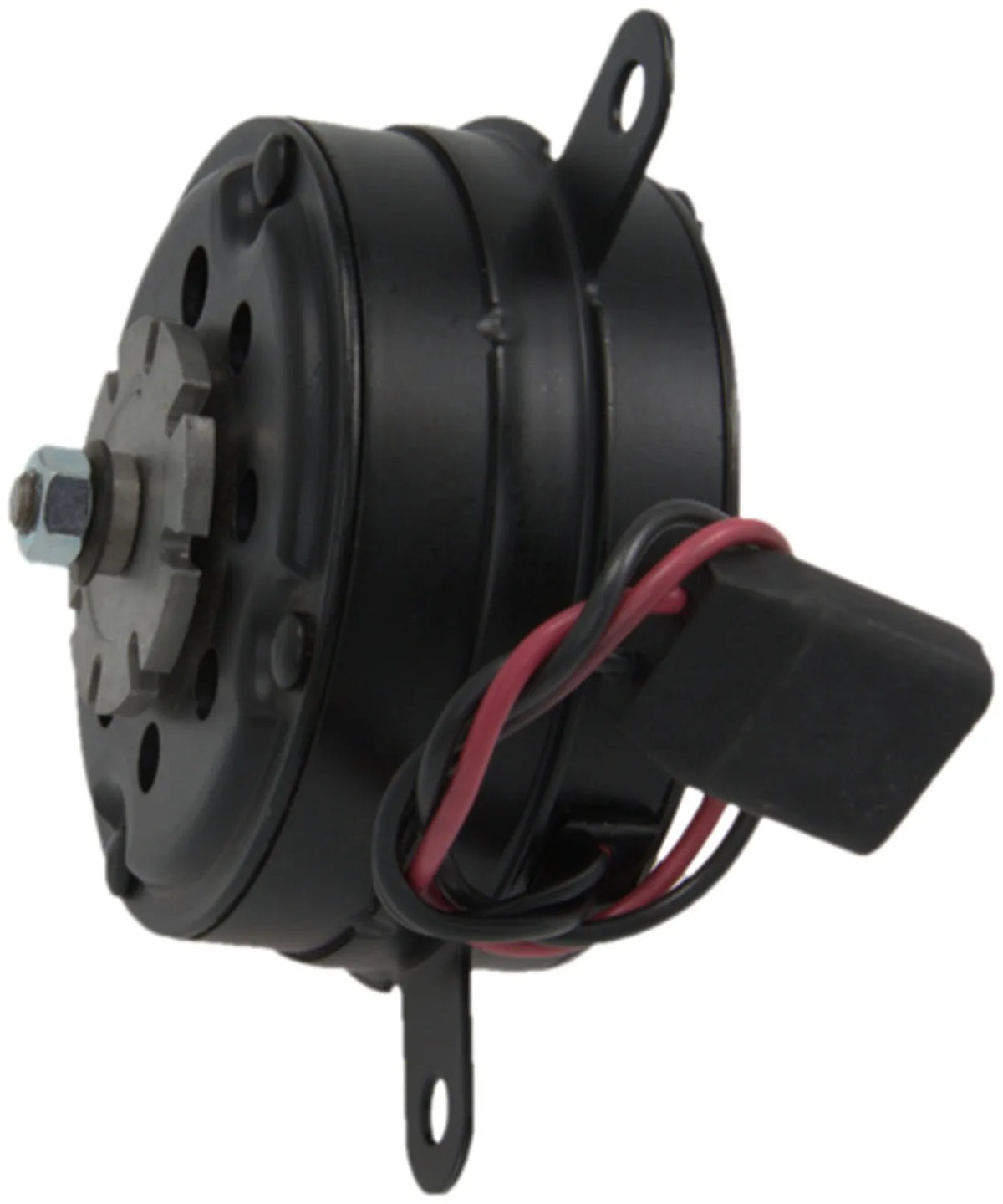 Four Seasons 35101 2000-2005 Cadillac DeVille Engine Cooling Fan Motor