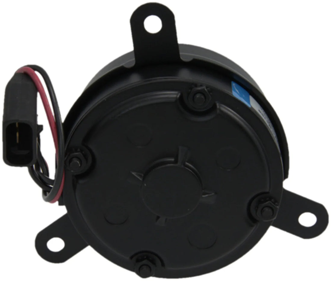 Four Seasons 35101 2000-2005 Cadillac DeVille Engine Cooling Fan Motor