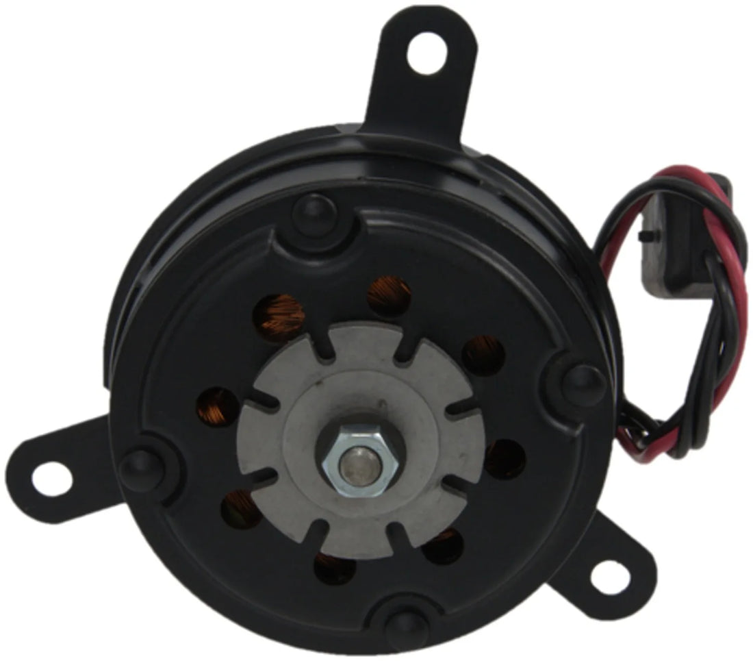 Four Seasons 35101 2000-2005 Cadillac DeVille Engine Cooling Fan Motor