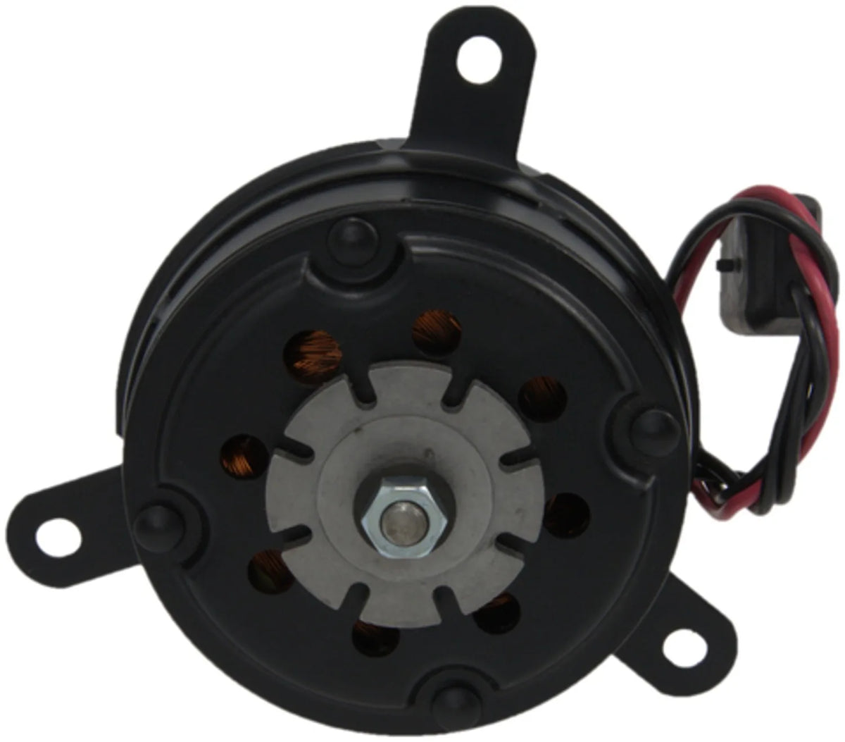 Four Seasons 35101 2000-2005 Cadillac DeVille Engine Cooling Fan Motor