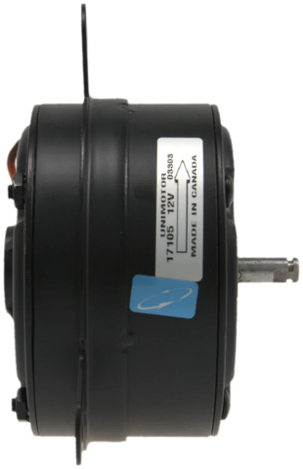 Four Seasons 35105 1995-1998 Ford Windstar Engine Cooling Fan Motor