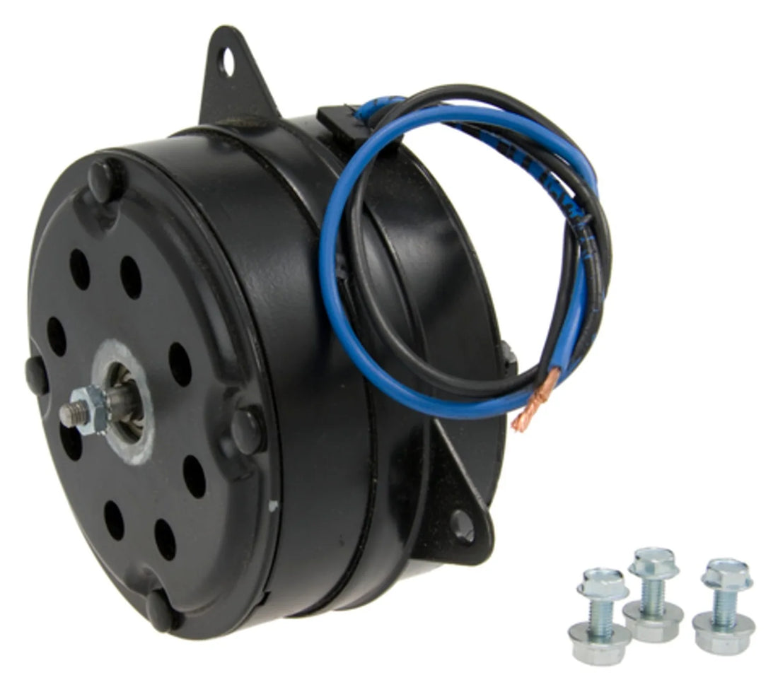 Four Seasons 35114 2007-2015 Toyota Yaris Engine Cooling Fan Motor