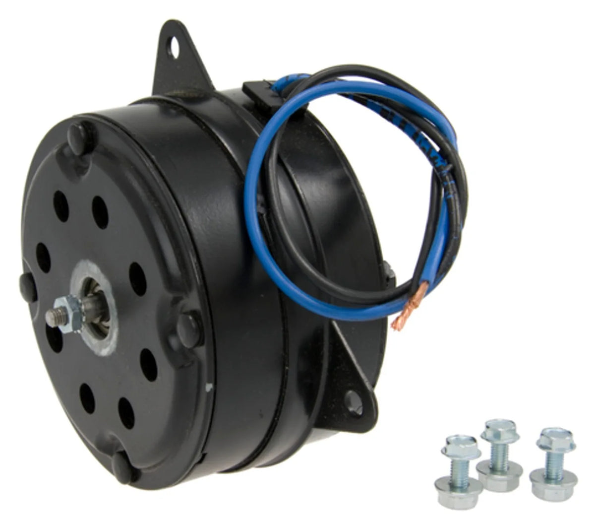 Four Seasons 35114 2007-2015 Toyota Yaris Engine Cooling Fan Motor