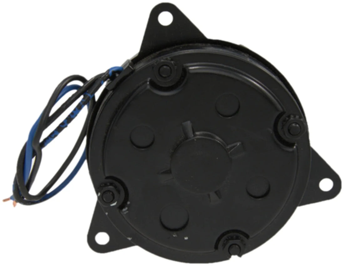 Four Seasons 35114 2007-2015 Toyota Yaris Engine Cooling Fan Motor