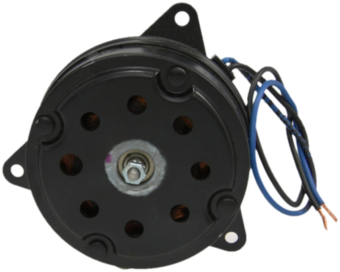 Four Seasons 35114 2007-2015 Toyota Yaris Engine Cooling Fan Motor