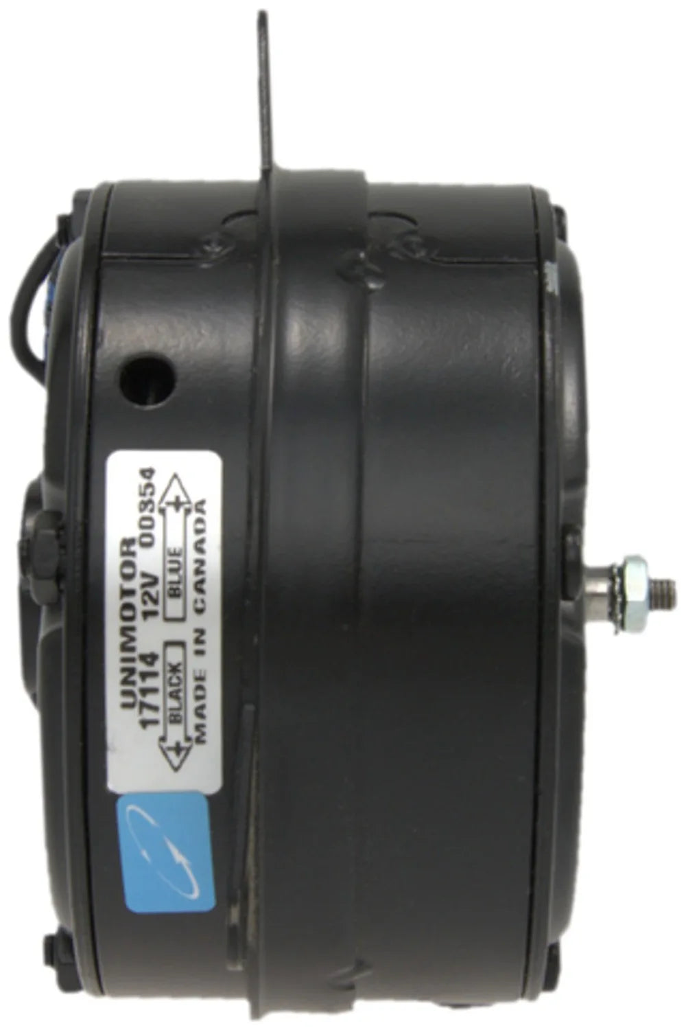 Four Seasons 35114 2007-2015 Toyota Yaris Engine Cooling Fan Motor