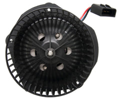 Four Seasons 35121 Flanged Closed CCW Blower Motor w/ Wheel