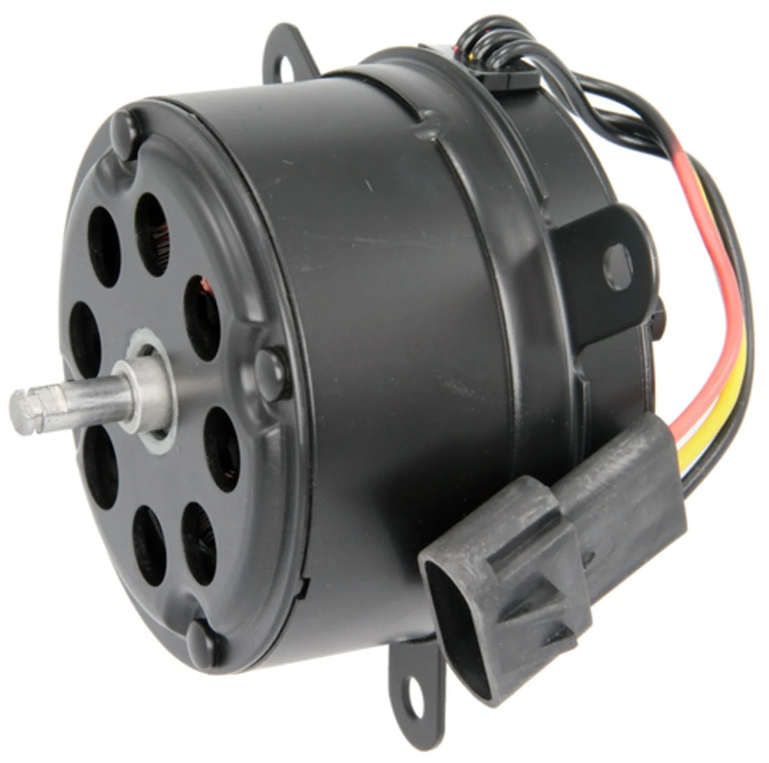 Four Seasons 35133 1995-2003 Ford Escort Engine Cooling Fan Motor
