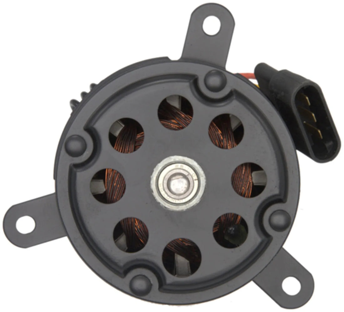 Four Seasons 35133 1995-2003 Ford Escort Engine Cooling Fan Motor