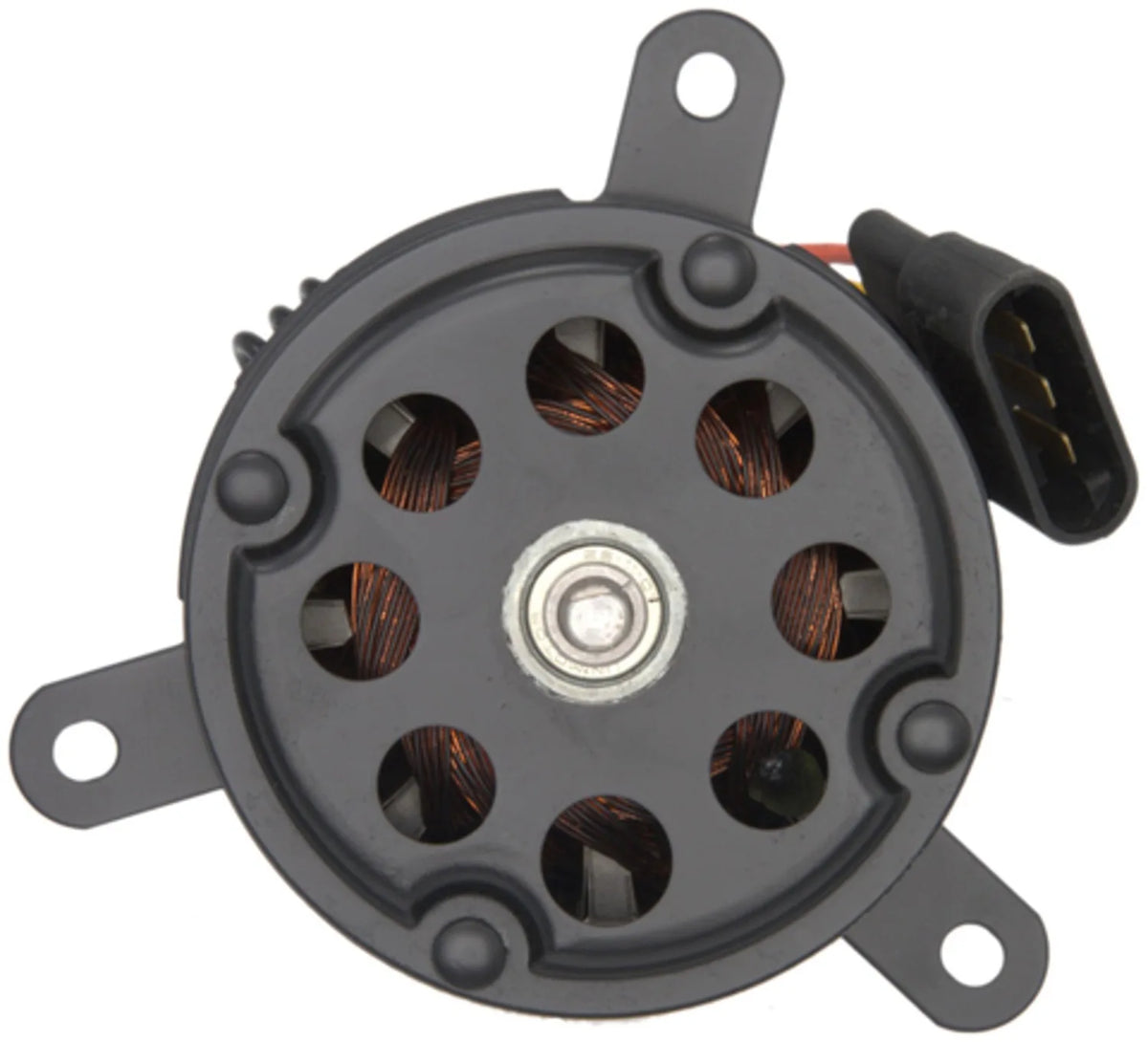 Four Seasons 35133 1995-2003 Ford Escort Engine Cooling Fan Motor