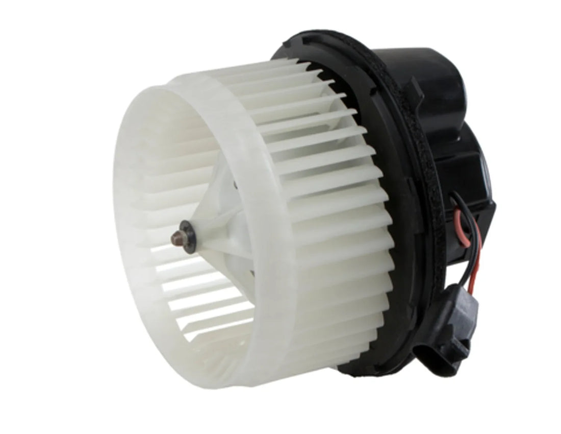 Four Seasons 35143 1999-2007 Chevrolet Silverado 1500 HVAC Blower Motor