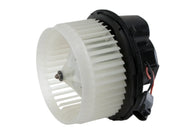 Four Seasons 35143 1999-2007 Chevrolet Silverado 1500 HVAC Blower Motor