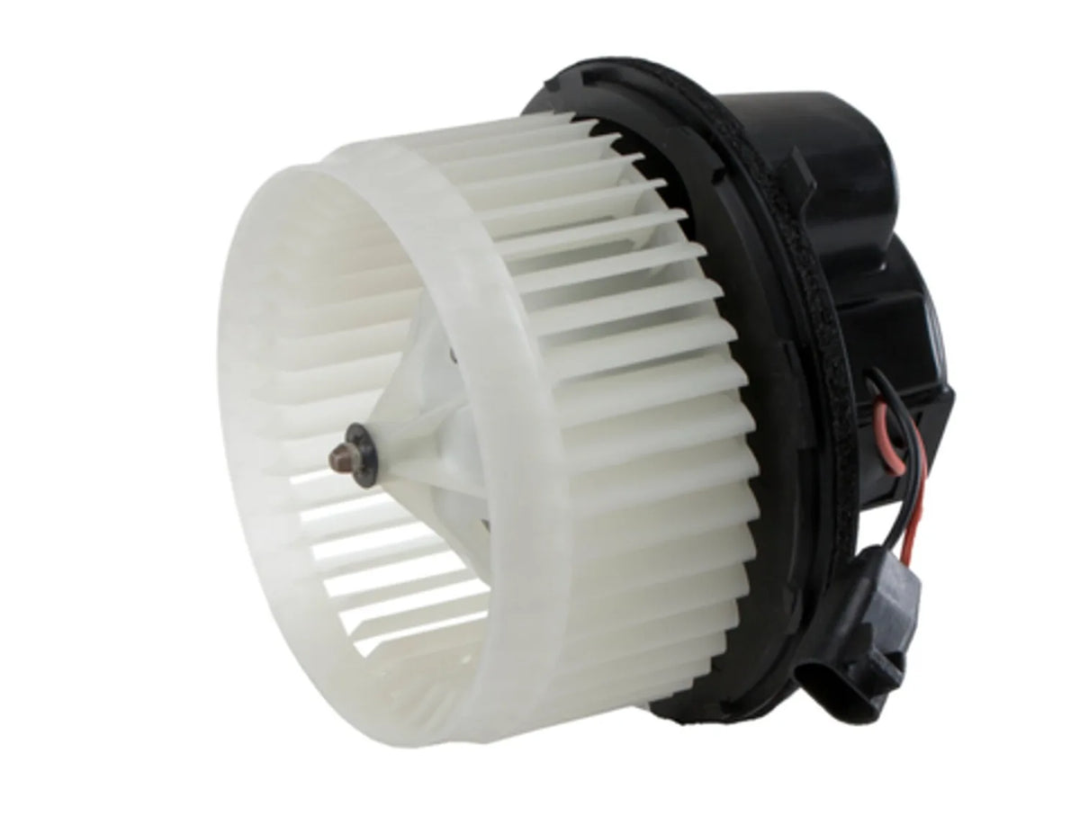Four Seasons 35143 1999-2007 Chevrolet Silverado 1500 HVAC Blower Motor