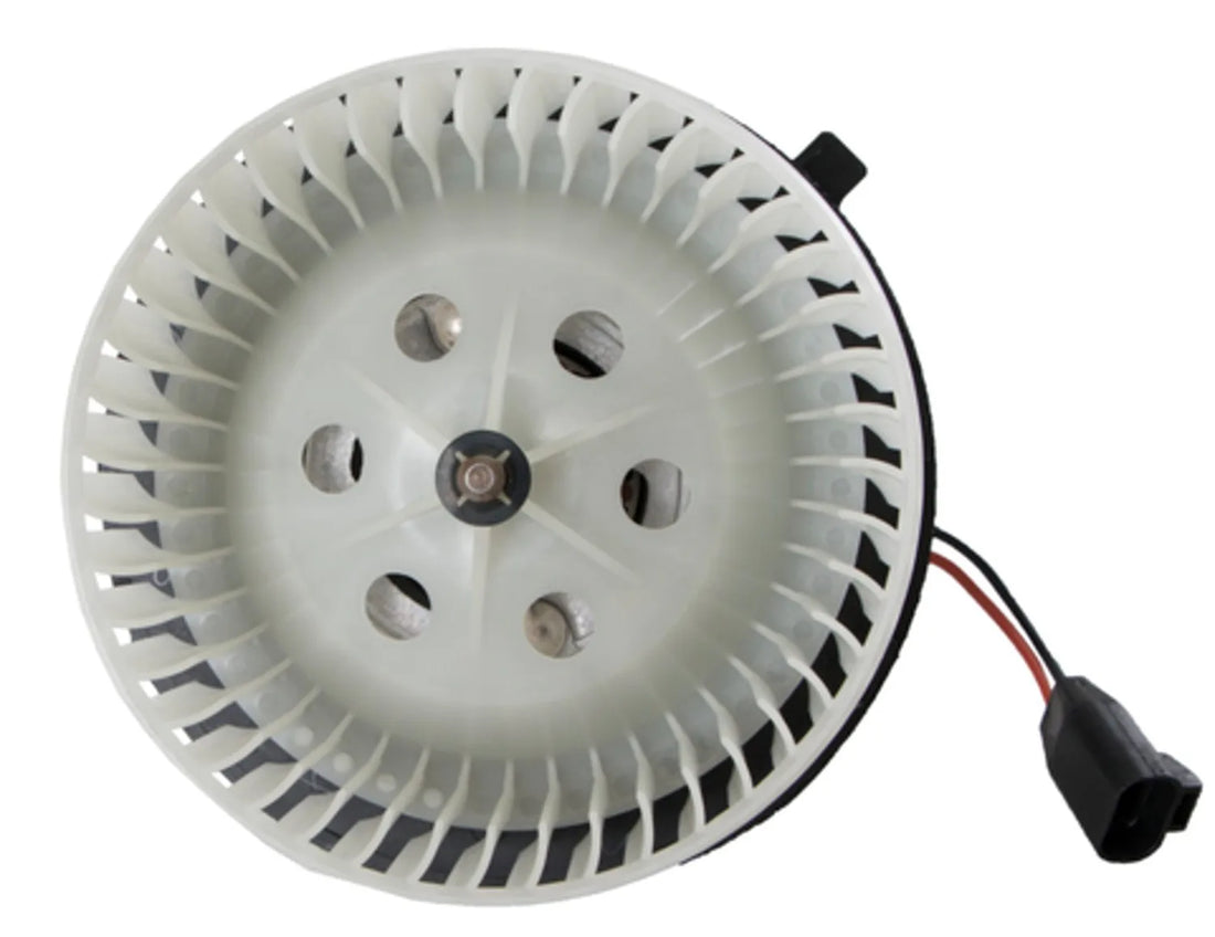 Four Seasons 35143 1999-2007 Chevrolet Silverado 1500 HVAC Blower Motor