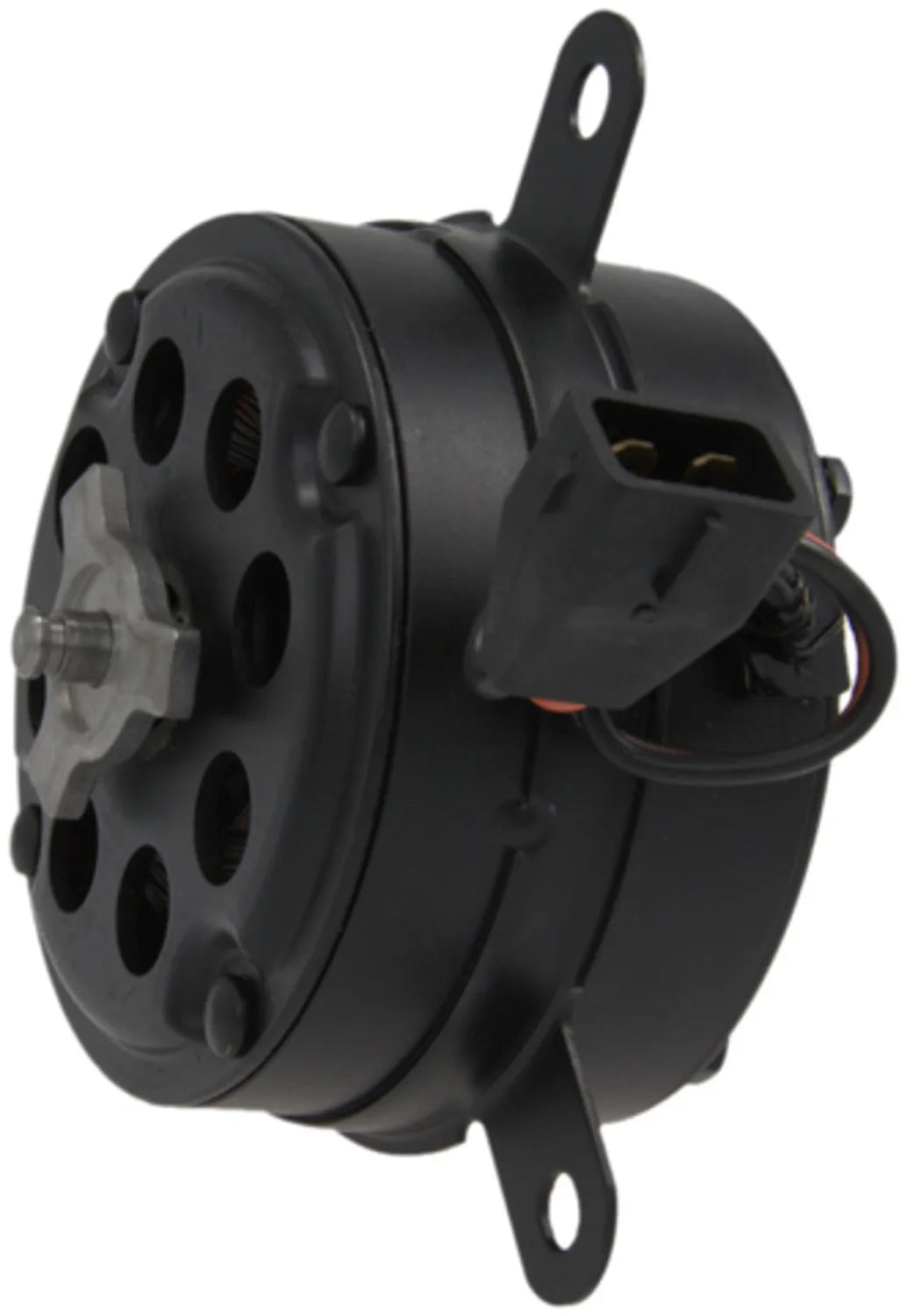Four Seasons 35148 2000-2007 Ford Focus Engine Cooling Fan Motor