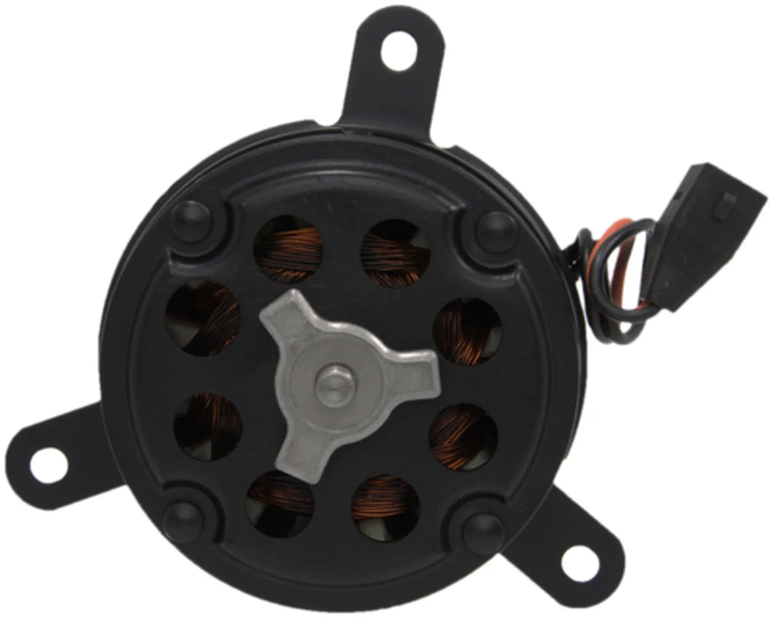 Four Seasons 35148 2000-2007 Ford Focus Engine Cooling Fan Motor