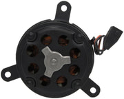 Four Seasons 35148 2000-2007 Ford Focus Engine Cooling Fan Motor