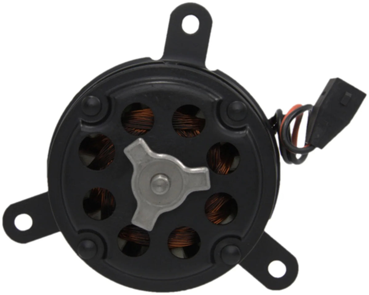 Four Seasons 35148 2000-2007 Ford Focus Engine Cooling Fan Motor