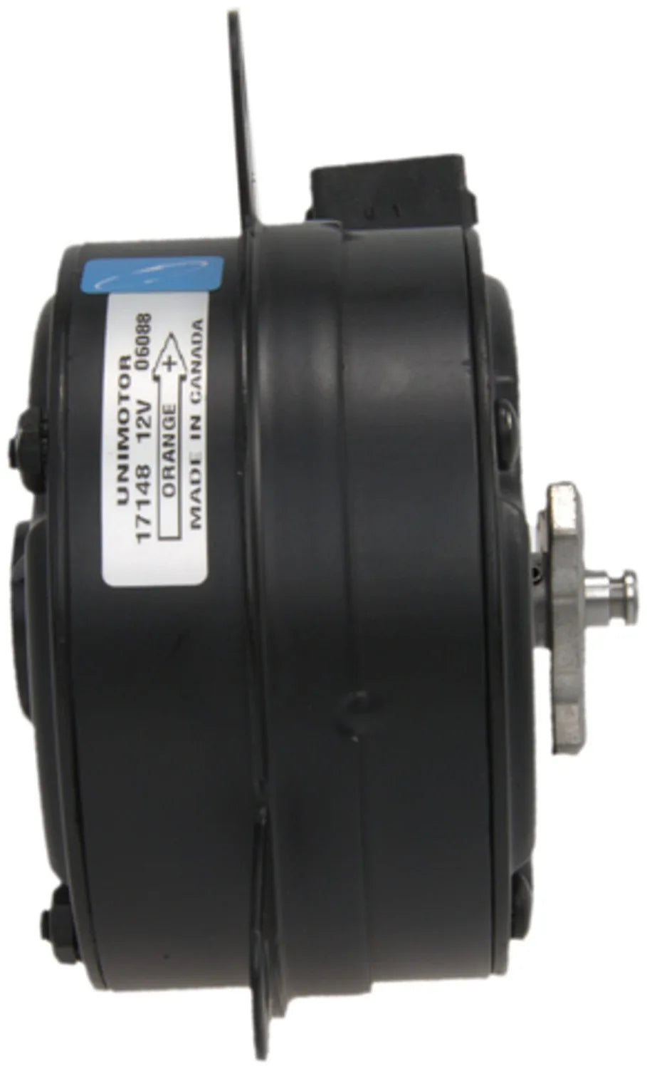 Four Seasons 35148 2000-2007 Ford Focus Engine Cooling Fan Motor