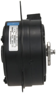 Four Seasons 35148 2000-2007 Ford Focus Engine Cooling Fan Motor