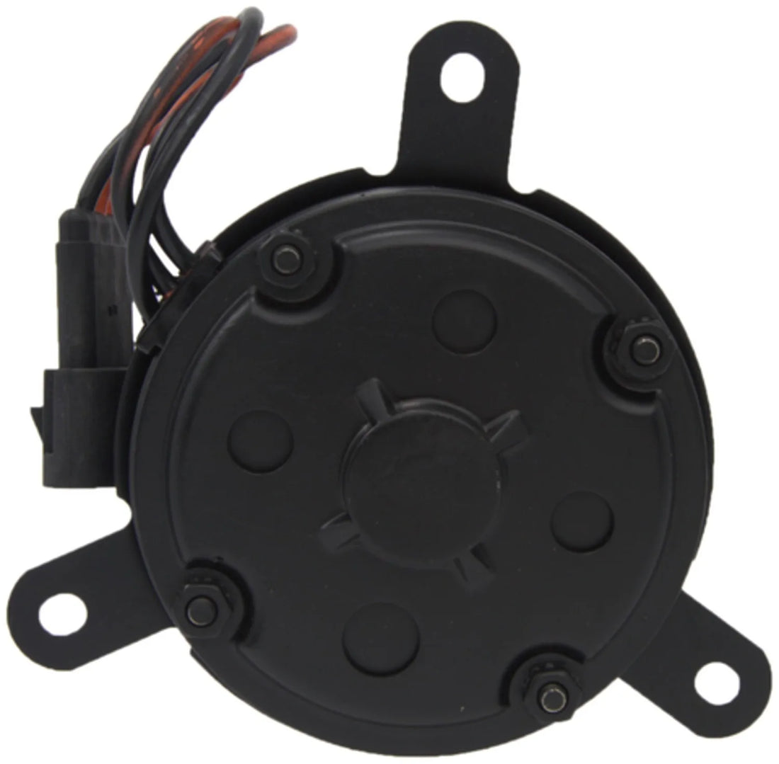 Four Seasons 35191 1995-2003 Ford Escort Engine Cooling Fan Motor