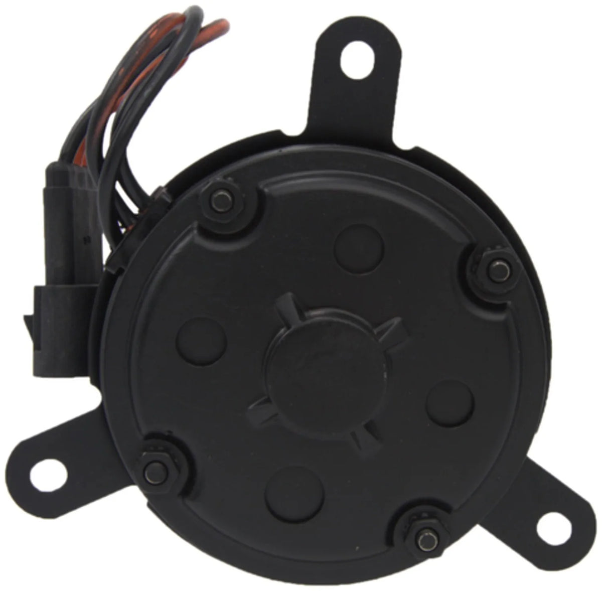 Four Seasons 35191 1995-2003 Ford Escort Engine Cooling Fan Motor