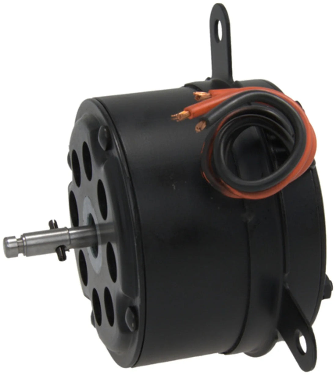 Four Seasons 35200 1991-1992 Ford Escort Engine Cooling Fan Motor