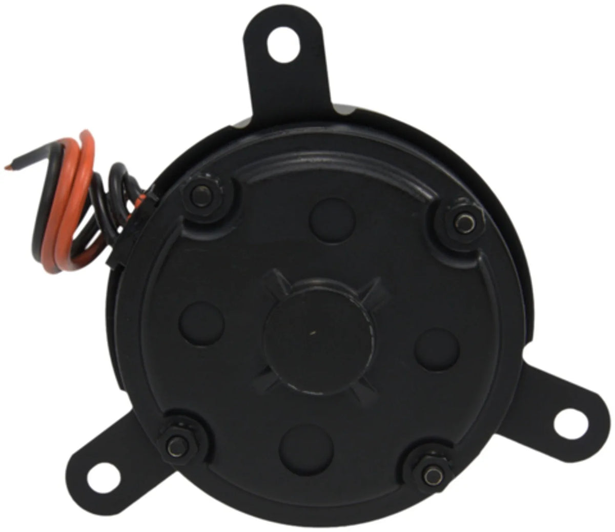Four Seasons 35200 1991-1992 Ford Escort Engine Cooling Fan Motor