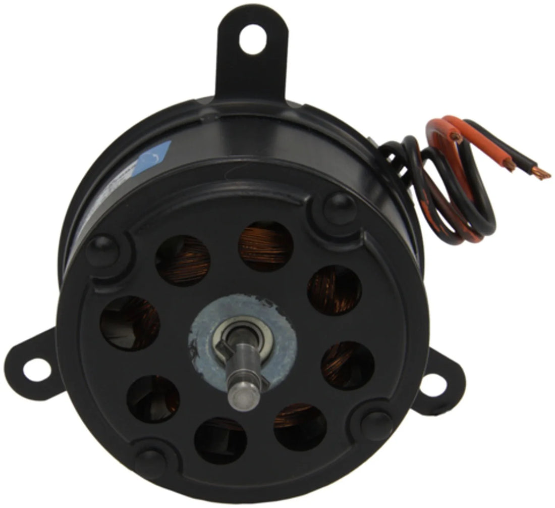 Four Seasons 35200 1991-1992 Ford Escort Engine Cooling Fan Motor