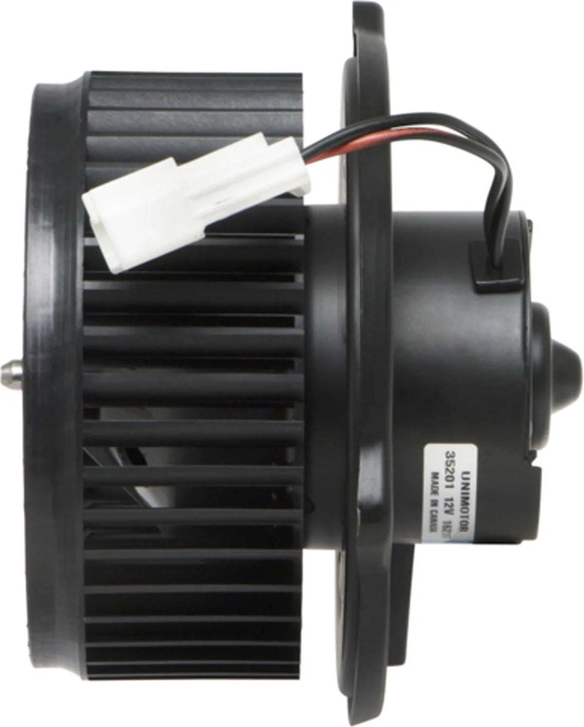 Four Seasons 35201 2003-2004 Honda Pilot HVAC Blower Motor