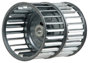 Four Seasons 35225 1989-2001 Mack CS200P Mid-Liner HVAC Blower Motor Wheel