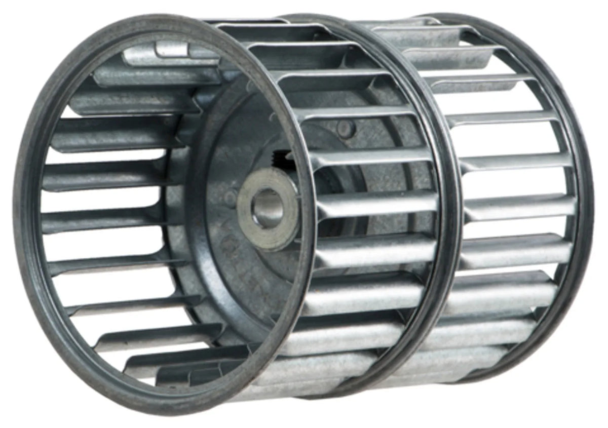 Four Seasons 35225 1989-2001 Mack CS200P Mid-Liner HVAC Blower Motor Wheel