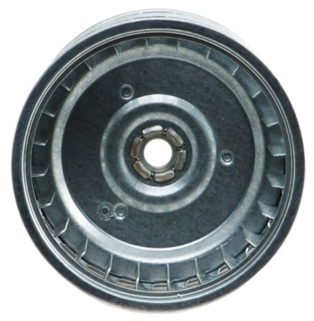 Four Seasons 35225 1989-2001 Mack CS200P Mid-Liner HVAC Blower Motor Wheel