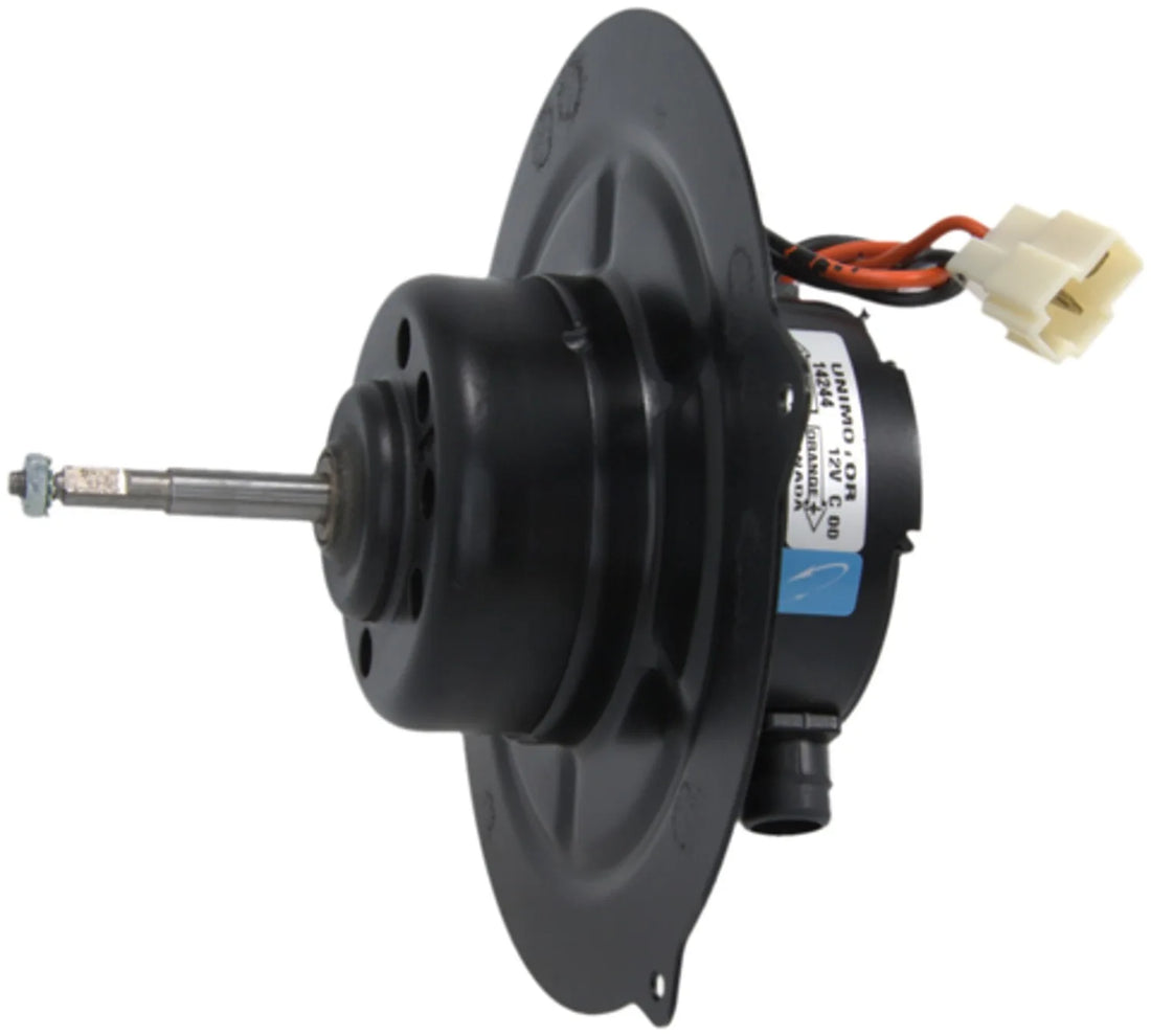 Four Seasons 35244 1979-1992 Saab 900 HVAC Blower Motor