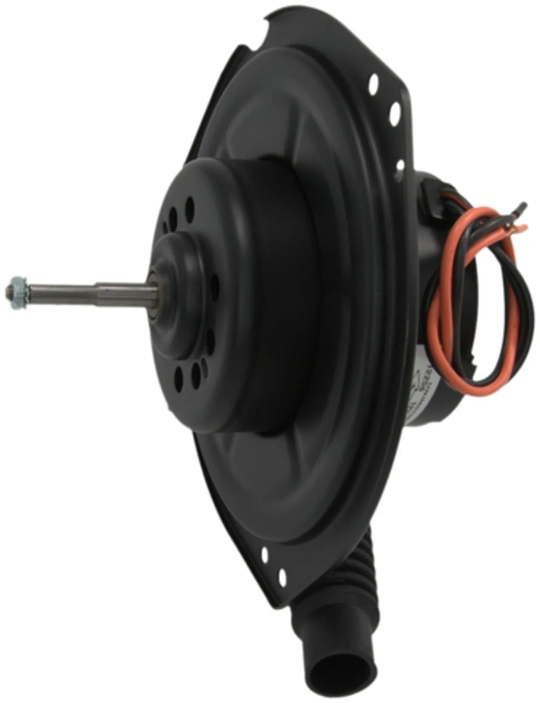 Four Seasons 35256 1997-2001 Subaru Impreza HVAC Blower Motor