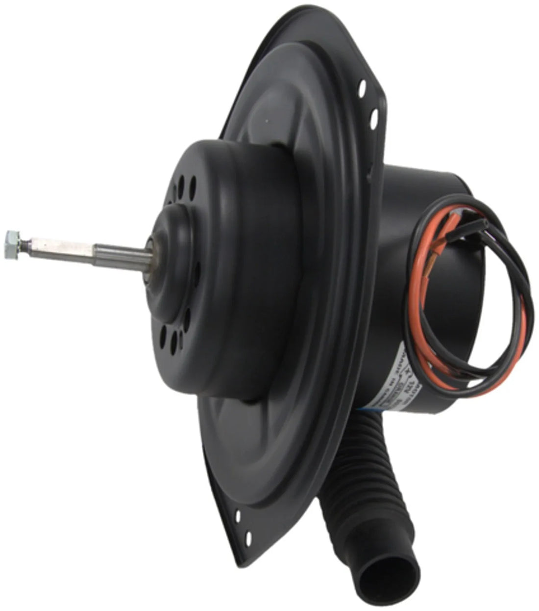 Four Seasons 35279 1995-2000 Nissan Sentra HVAC Blower Motor