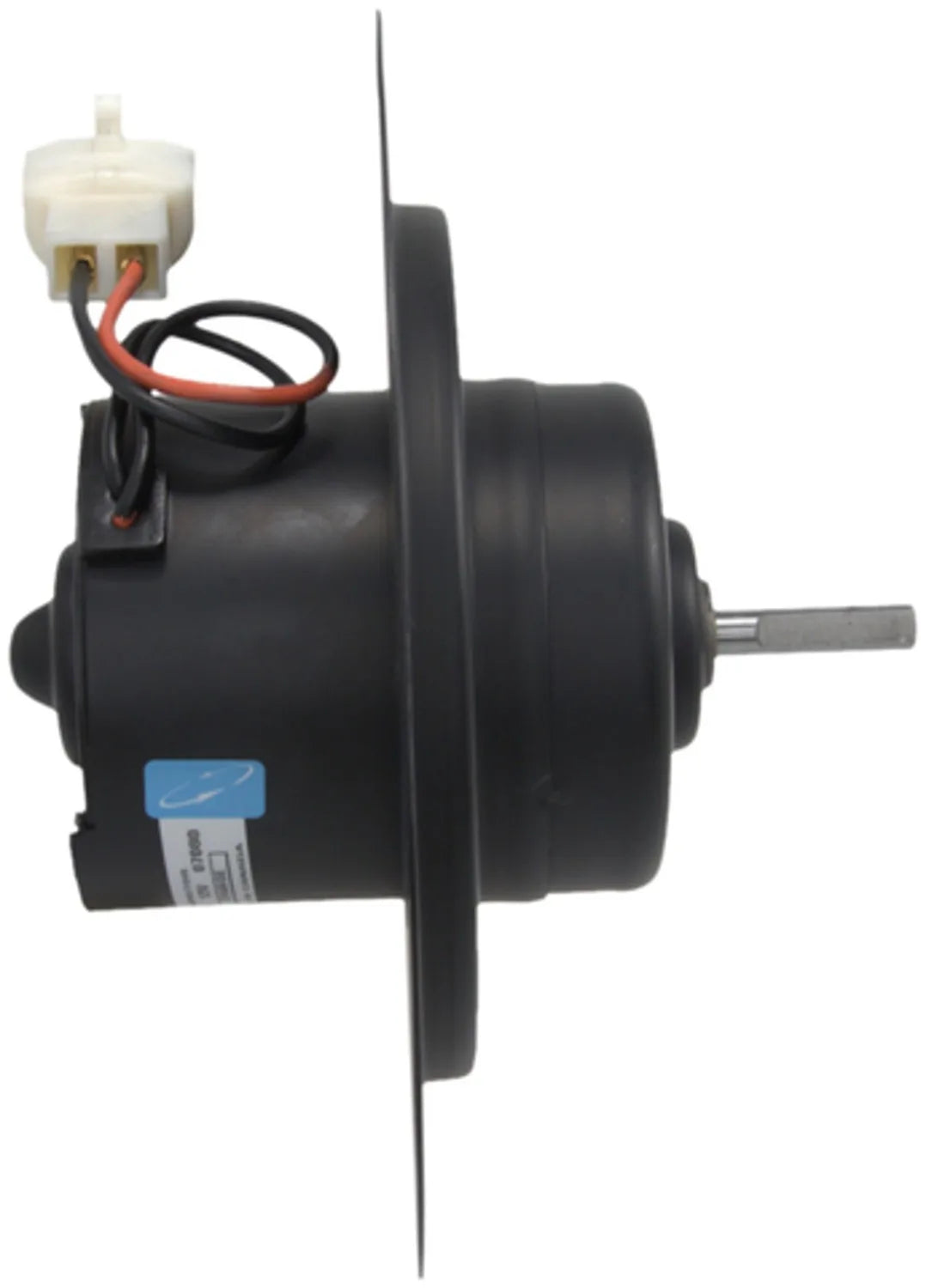 Four Seasons 35286 1997 Lincoln Mark VIII HVAC Blower Motor